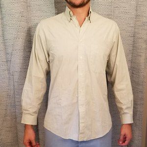Mens Valentino Button down shirt